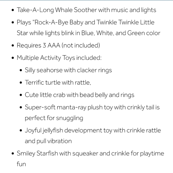 Play Gym - Picture 5 of 6